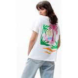 2502020226 Graphic Tshirt