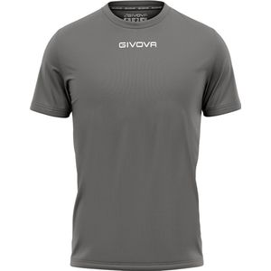 Sports t-shirt givova one microforata, 2xs