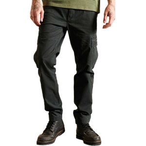 Superdry Core Cargobroek Zwart 32 / 32 Man