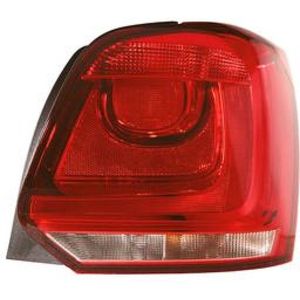 Achterlicht VOOR VW POLO V 2009-2017 6R0945096A