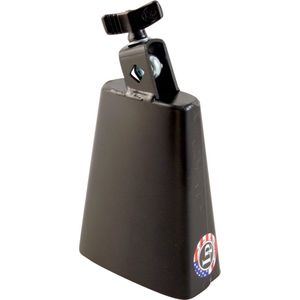 Latin Percussion LP228 Black Beauty Senior Cowbell monteerbare cowbell