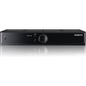 Humax IRHD5300C Kabel TV Ontvanger