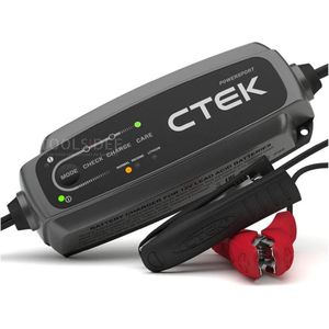 CTEK 40-310 CT5 POWERSPORT Lithium