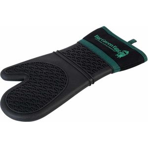 Big Green Egg Silicone Mitt