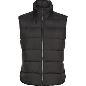 Noisy may - Maat S - Jas Nmmarcus Vest Noos 27019150 Black Dames