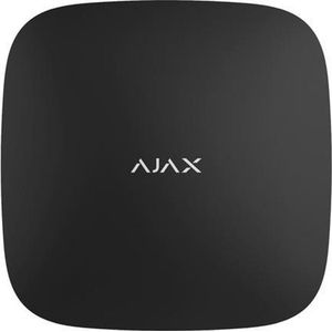 Ajax Hub 2 Zwart