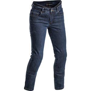 Halvarssons Jeans Rogen Woman Blue 36 - Maat - Broek