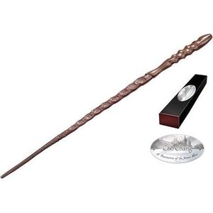 Noble Collection Harry Potter - Cho Chang Toverstaf / Toverstok Replica