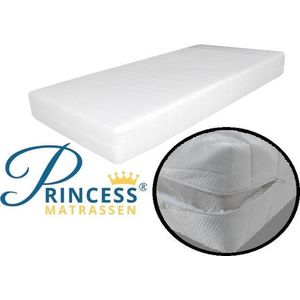 Comfort Matras 80x200x17cm - Polyether -SG25