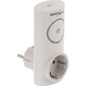 GreenBlue GB109 WiFi Outlet voor Android iOS Airconditioning Airconditioner Afstandsbediening