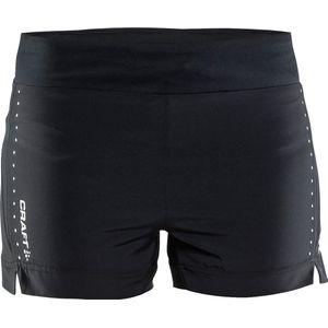 Craft Essential 5"" Shorts W Sportbroek Dames - Black