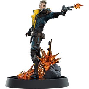 Borderlands 3 Figures of Fandom Figure - Zane