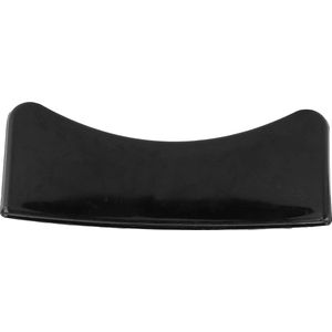 ABS zwarte bandenspanning schop beschermhoes - velgen bescherming - bandenverwijderingsmachine accessoires .