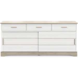 CBA - Dressoir - - 200x45x89 cm