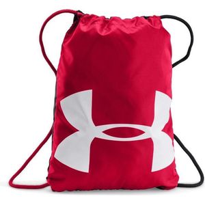 Under Armour Sackpack UA Ozsee - rood