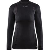 Craft Active Extreme X Cn L/S Thermoshirt Dames - Maat M