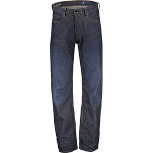 G-star Jeans - Regular Fit - Blauw - 30-34