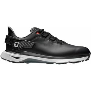Footjoy PRO SLX Heren Golfschoenen Zwart Maat 48,5