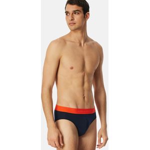 Schiesser Rioslip 95/5 Organic Cotton