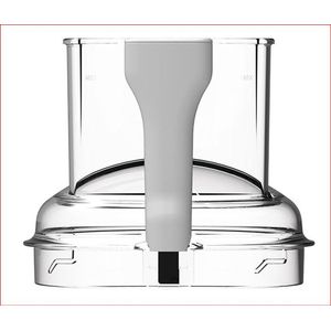 Magimix - Deksel - CS 4200 - 5200 XL - Wit