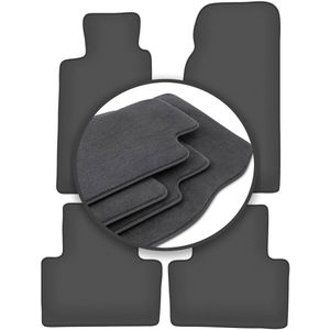 Premium automatten voor: Jaguar XJ6 X300 sedan (1994-1997)