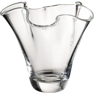 Villeroy & Boch Signature - Vaas - h19 cm - Glas