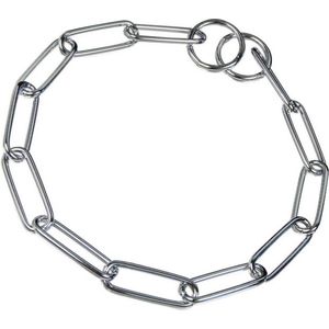Sprenger - Halsband Voor Dieren - Hond - Halsketting Lange Schakel 3mmx58cm - 1st