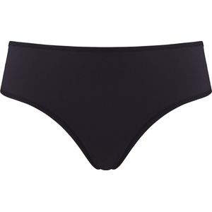 Marlies Dekkers - Shieldmaiden - 8cm Brazilian Slip - Zwart - L