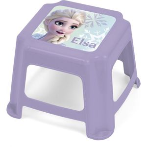 Disney Krukje Frozen 2 Elsa 27 X 21 Cm Violet