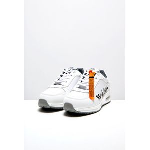 BSS Shoes Dyanne Beekman DB.01. werkschoenen White - Limited Edition - Antislip - Vervangbare binnenzool