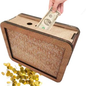 Spaarpot Groot - XXL Spaarpot