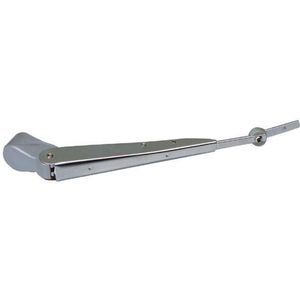 Talamex RVS verstelbare Ruitenwisserarm 172-267mm