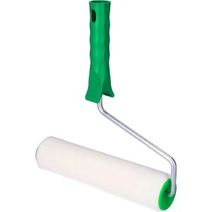 fastbox verfkwast set - Schilderset, Verfrollen, Accessoires voor schilderen