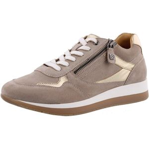 Helioform-sneaker-zand-dames-art-253.059 0352 maat 4 / 37