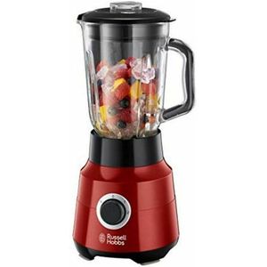 Russell Hobbs 24720-56 Desire Jug Blende - Blender Rood