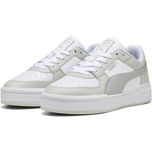 Puma Select Ca Pro Classic Sneakers Wit EU 42 Man