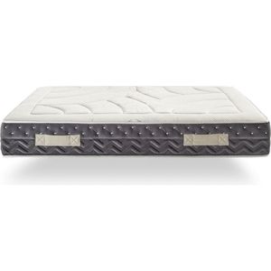 Matras met pocketvering IKON SLEEP ECLIPSE DREAMS - 135 x 180 cm