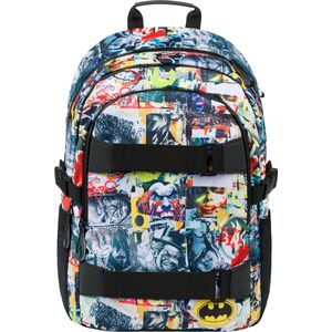 Baagl Rugzak Batman Comics 25L