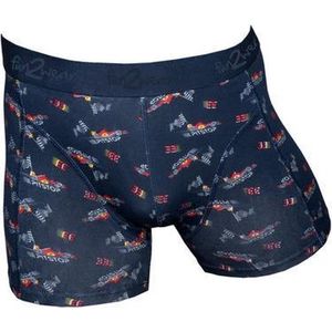 Fun2Wear Pitstop formule 1 boxershort maat 3XL