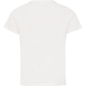 Mexx T-shirt Offwhite - - Maat 158-164