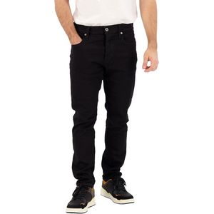 G-star 3301 Slim Jeans Zwart 34 / 30 Man