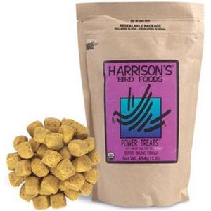 Harrison's Power Treats - 454 gram