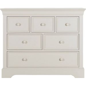 Kidsmill Chateau Commode Oatmeal