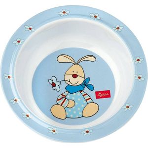 sigikid Melamine kom Semmel Bunny 24427