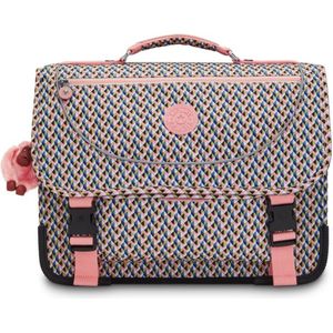 Kipling PREPPY Girly Geo