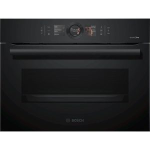 Bosch CSG856NC1 Compacte oven