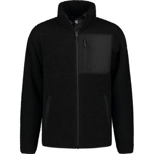 Men's Jacket Kjelvik Men Emiel Black L