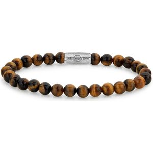 Rebel and Rose Tiger Lily Armband RR-60014-S-16.5