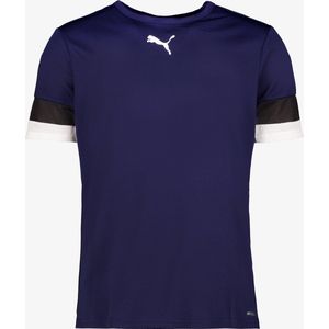 Puma teamRISE Jersey Shirt Senior