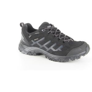 Meindl Caribe Lady GTX Wandelschoen - Dames waterdichte lage wandelschoenen - Noir